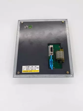 Fanuc A02B-0120-C121/MAR Small MDI Unit 9” Keypad 