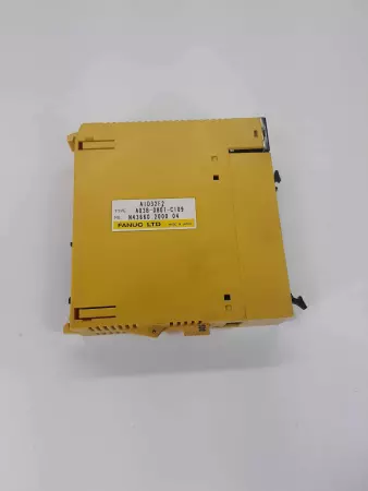 Fanuc A03B-0807-C109 I/O Interface Module