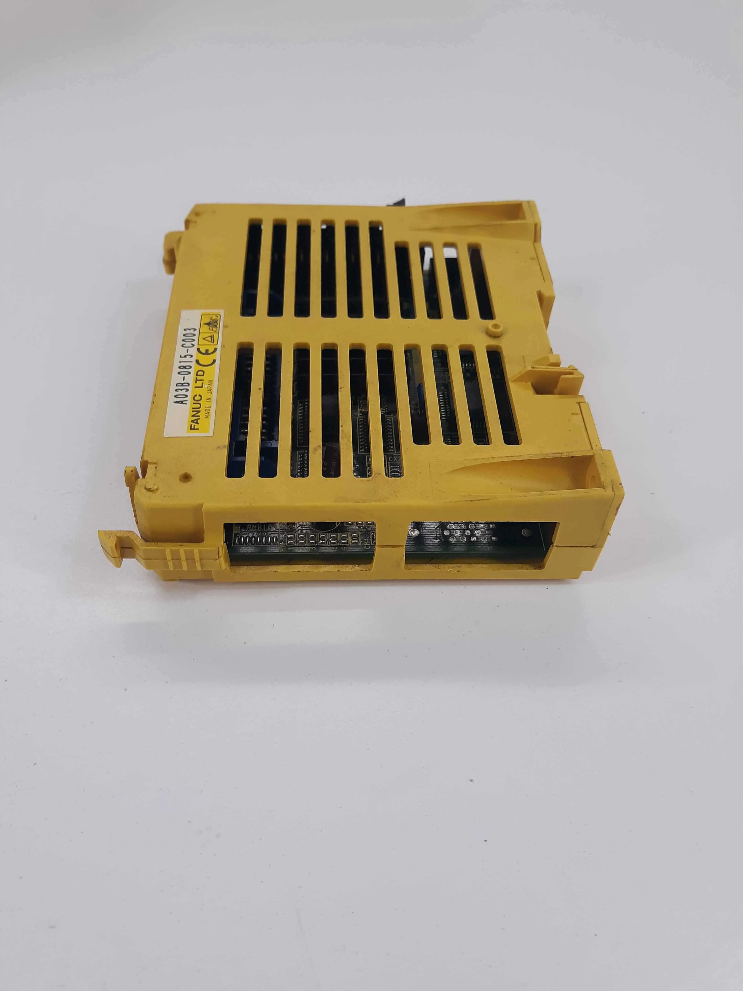 Fanuc A03B-0815-C003 I/O Expansion Module