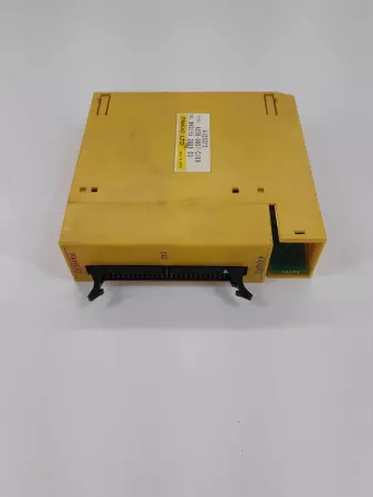 Fanuc A03B-0807-C109 I/O Interface Module screen missing