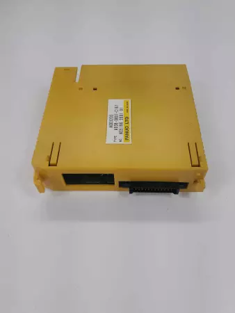 Fanuc A03B-0807-C167 I/O Module scrceen missing