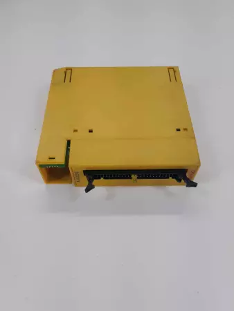 Fanuc A03B-0807-C167 I/O Module scrceen missing