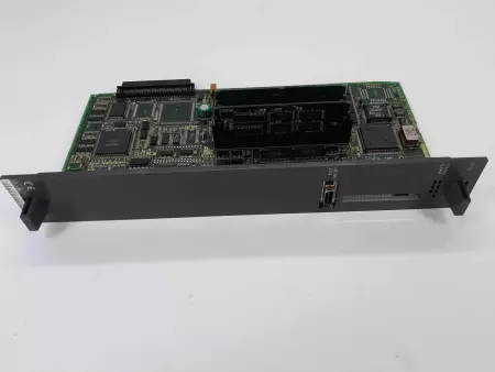 Fanuc A16B-2201-0854/03B OPT3 Option Module 