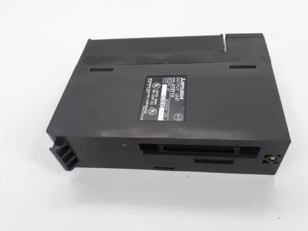 Mitsubishi A1SY10 Digital Output Module VDC 24V 2Amp VAC 240V 2A 