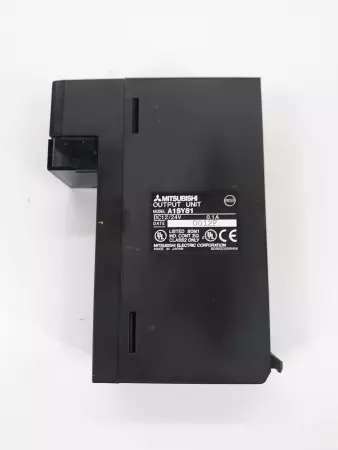 Mitsubishi PLC A1SY81 Output Unit