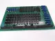 Fanuc FM20-0008/01 Relay Board 