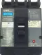 Fuji Electric BU-FSB3125 Circuit Breaker, 600V 125A 3 Pole 