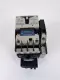 Toshiba C11J Contactor 110v Coil w/ T13 J-Q Overload Relay 2.8-4.3A w/LA8 & LA4 