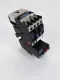 Toshiba C11J Contactor 110v Coil w/ T13 J-Q Overload Relay 1.8-2.8A w/LA4 DA 1U