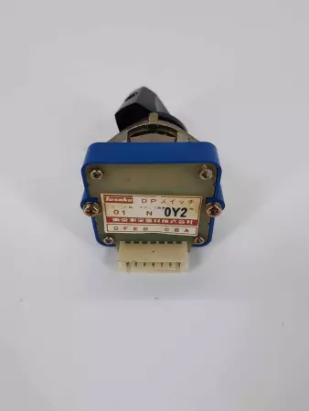 Tosoku 0Y2 Digital Code Rotary Switch 