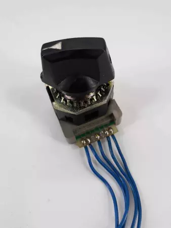 Fuji ACO9-RX Rotary Switch 