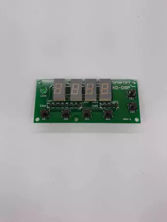  CIRCUIT BOARD UD-K09-116-2 MODULE  KD-DSP