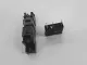 Daito  P420L Fuse 2A 125V w/ Base P4-4S (Lot of 9)