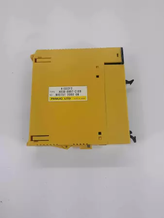 Fanuc AID32F2 Digital Input Module A03B-0807-C109