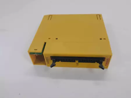 Fanuc Digital Input Module, A03B-0807-C109, AID32F2 Screen Missing 