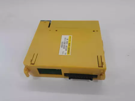 Fanuc Output Module, A03B-0807-C167, A0D32D2