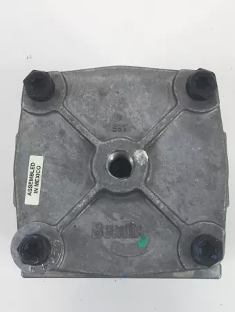 Bendix R-12 Relay Valve 065206