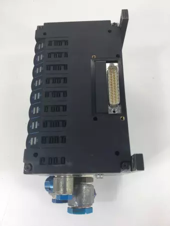 Festo CPV14-GE-MP-8 Manifold Block W/Valve Interface 