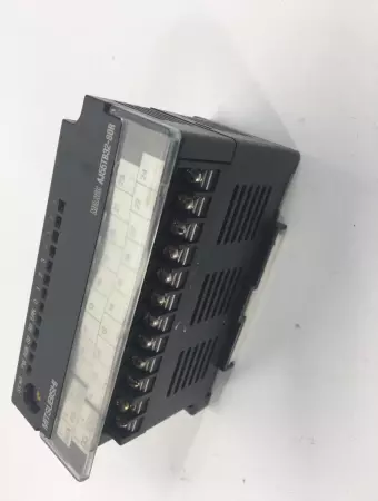 Mitsubishi Electric AJ55TB32-8DR I/O Link Remote Unit, 12 In 12 Out 