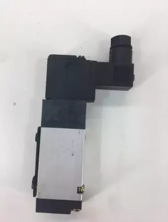 KOGANEI A180-4E1-39 SOLENOID VALVE 