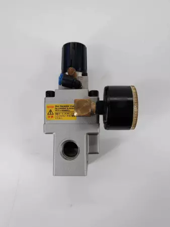 SMC VEX1333-03-GN  Pressure Regulator 