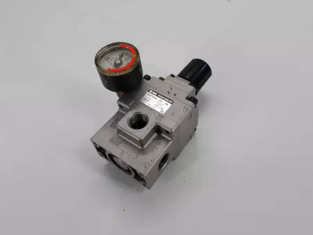 SMC VEX1333-03-GN  Pressure Regulator 