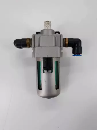 SMC AL30-03B-6 Pneumatic Modular Lubricator 1.0MPa 