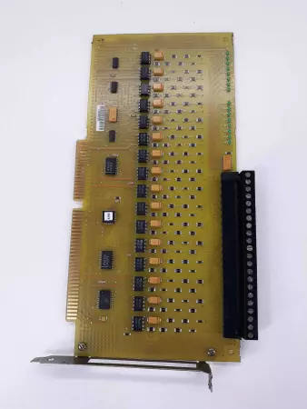 Cincinnati Milacron 3-542-1228A Memory Board MEI-1A-0 