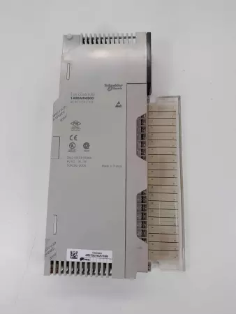 Schneider Electric Quantum 140DAI54300 PLC Input Module