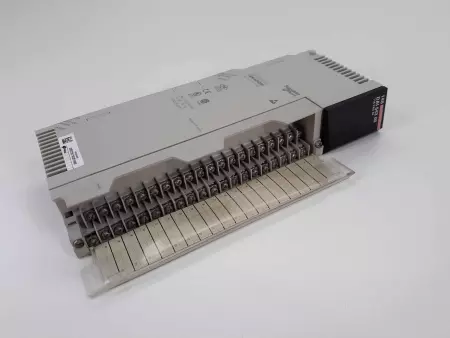 Schneider Electric Quantum 140DAI54300 PLC Input Module