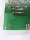 Barber Colman A-11008-2 AC Input Card 33-832-1 