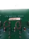 Barber Colman A11827-100 I/O Mother Board 