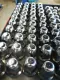 000188 Standard Nut Cover Stainless Steel Peterbilt Freightliner lot of 10 AS IS