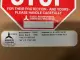 Essco Inc. 13880 Type KF Fiberline Blade 0.060