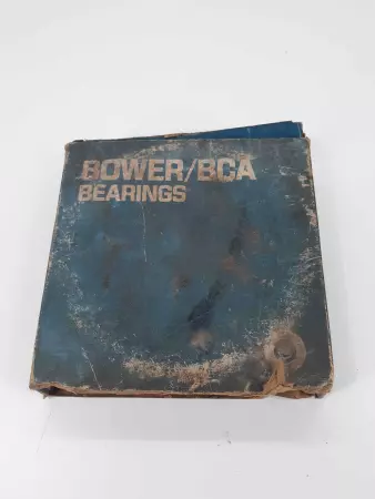 Federal Mogul Bower BCA Bearings #672