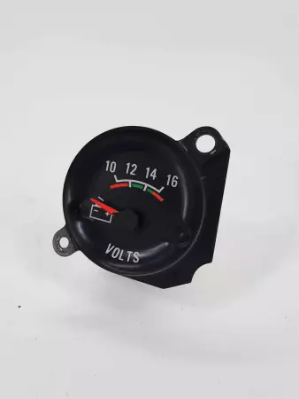 GM AC 1-6474162 Voltmeter 