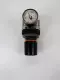 SMC AR3000-02BG + Pneumatic Regulator w/ Gauge