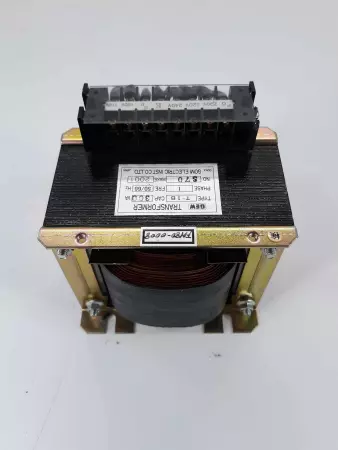  T-1B FM80-0008 Transformer T-1B 300 VA 