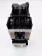 Fuji SC-0(13) SC13AA Contactor 110V Coil w/Overload Relay TR-ON 0.1-0.15A 