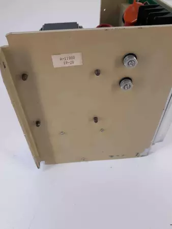 A-1188019-20 Power Supply 