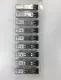 Foundry Networks HFBR-57E0PZ-FD E1MG-100FX Transceiver lot of 9 