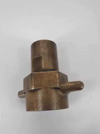 Faster Screw-to-connect couplings FB16/1NPTF5