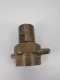 Faster Screw-to-connect couplings FB16/1NPTF5