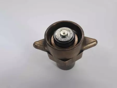 Faster Screw-to-connect couplings FB16/1NPTF5