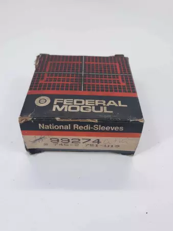 Federal Mogul 99274 Redi-Sleeves 