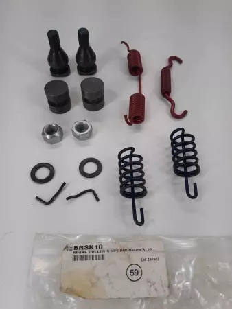 Freight liner Brake Roller & Spring Kit BRSK10