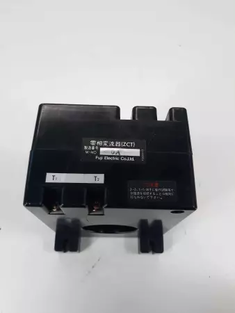 Fuji Electric F52265115 Current Transformer 