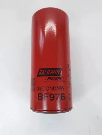 Baldwin BF976 Secondary Fuel Filter 