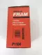 Fram P1104 Fuel Filter 