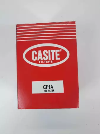 Casite CF1A Oil Filter 